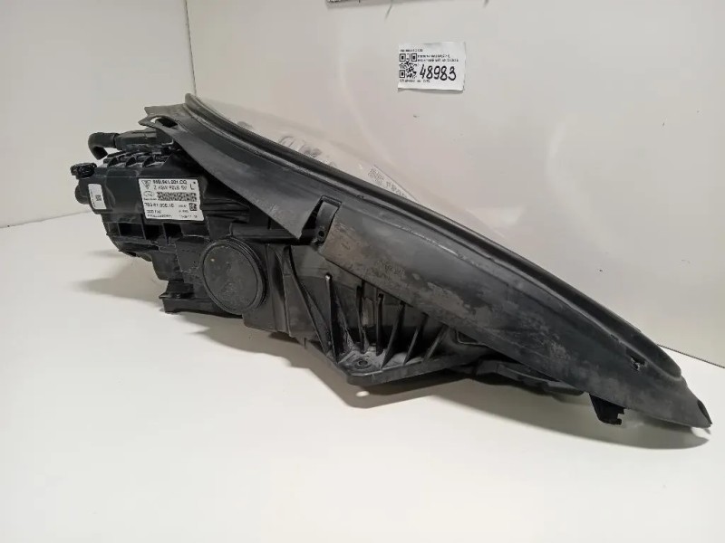 Proiettore ANT SX 95B941031CQ Porsche Macan 2014