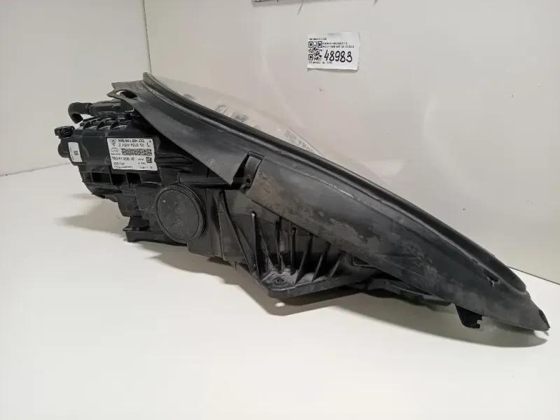 Proiettore ANT SX 95B941031CQ Porsche Macan 2014