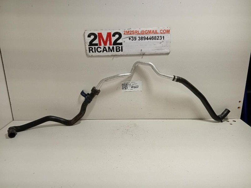 TUBO Flessibile Filtro ARIA TUBO FLESSIBILE FILTRO ARIA Mercedes Classe ML W166 2012