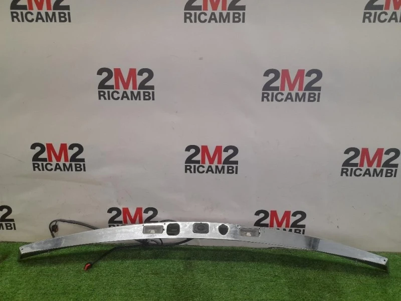 Maniglia Portello EST POST 8X23-19G490-AG Jaguar XF I 2008