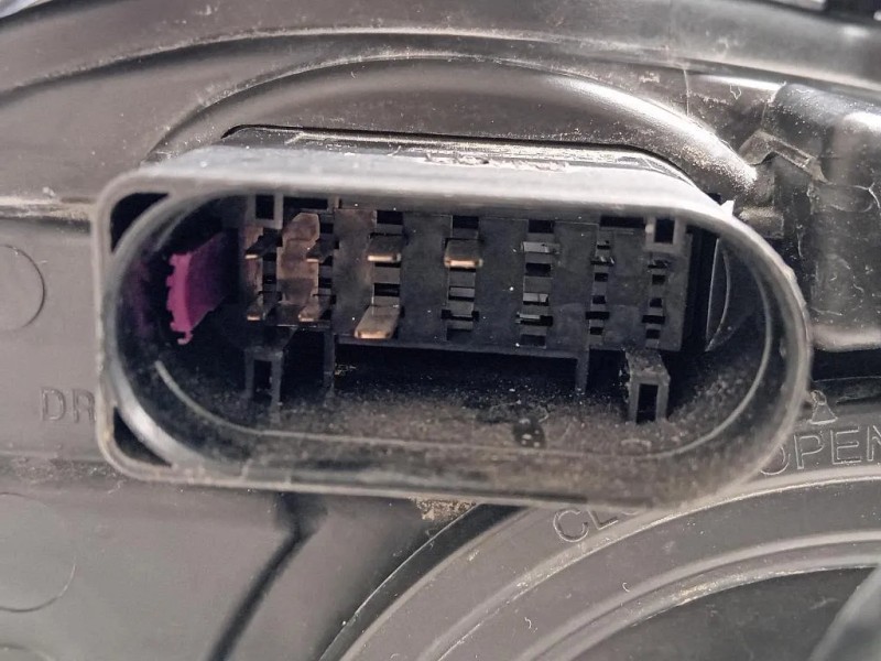 Proiettore ANT SX 95B941031CQ Porsche Macan 2014