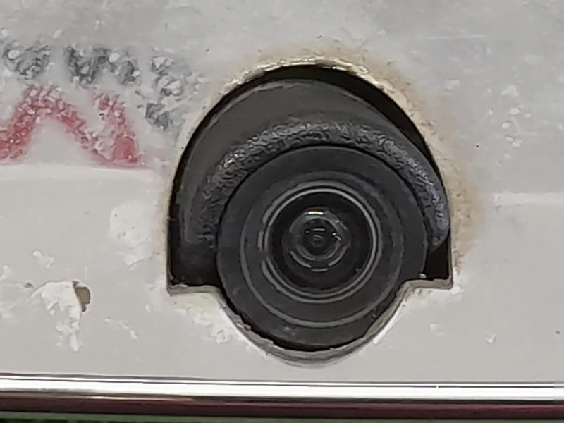 Maniglia Portello EST POST 8X23-19G490-AG Jaguar XF I 2008