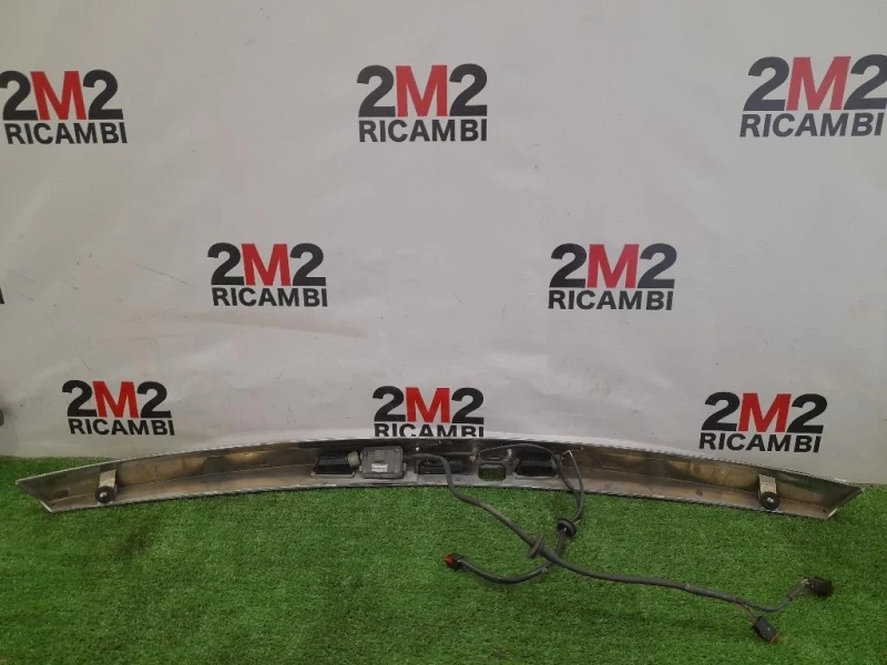 Maniglia Portello EST POST 8X23-19G490-AG Jaguar XF I 2008