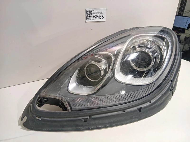 Proiettore ANT SX 95B941031CQ Porsche Macan 2014