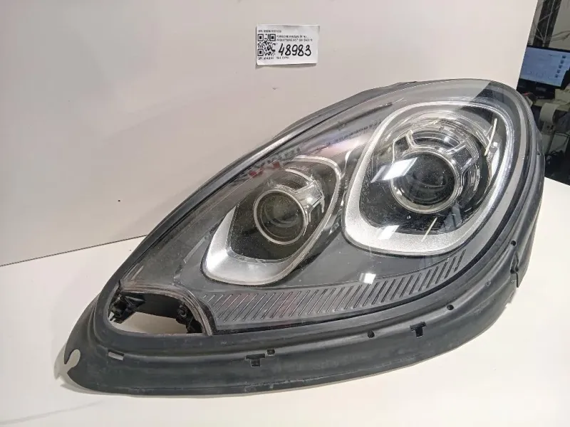 Proiettore ANT SX 95B941031CQ Porsche Macan 2014