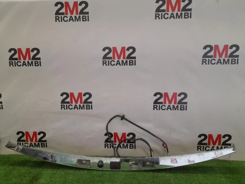 Maniglia Portello EST POST 8X23-19G490-AG Jaguar XF I 2008