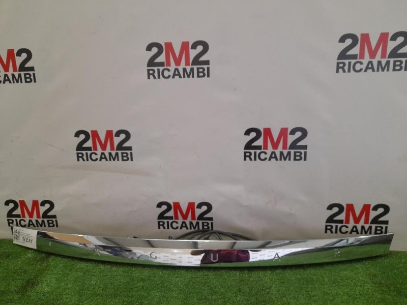 Maniglia Portello EST POST 8X23-19G490-AG Jaguar XF I 2008