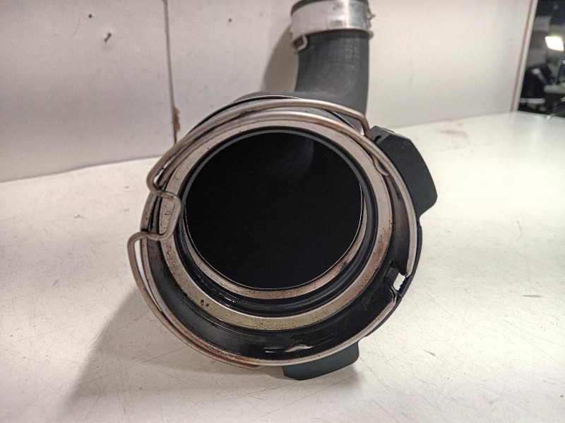 TUBO Flessibile Filtro ARIA A1665280182 Mercedes Classe ML W166 2012