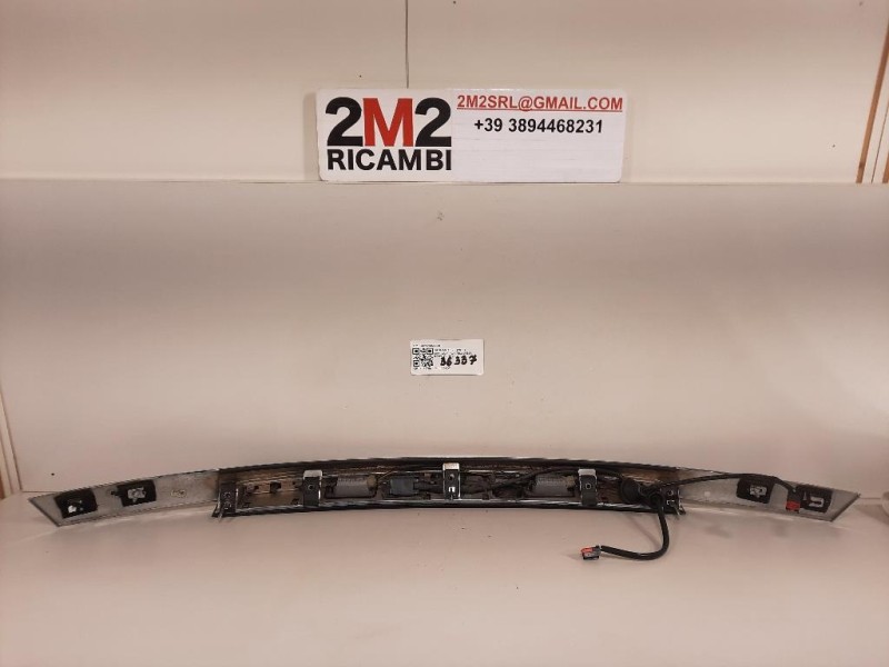 Maniglia Portello EST POST CX23-13550-BF Jaguar XF I 2011