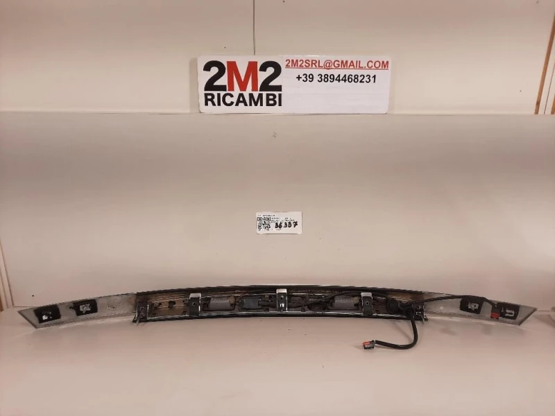 Maniglia Portello EST POST CX23-13550-BF Jaguar XF I 2011