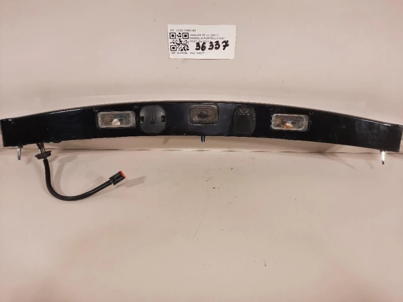 Maniglia Portello EST POST CX23-13550-BF Jaguar XF I 2011