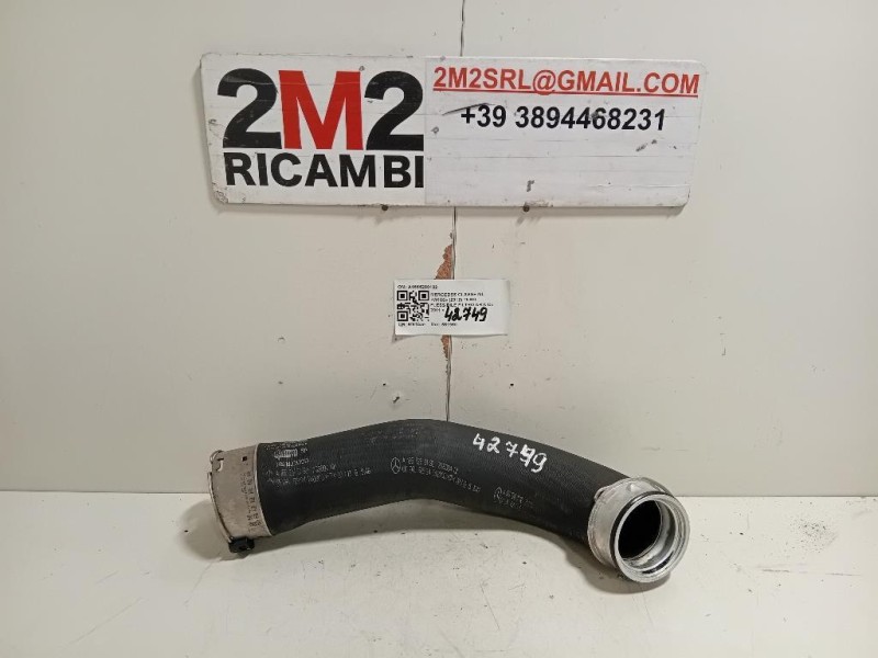 Proiettore ANT SX 260601693R DANNEGGIATO Renault Captur I 2017