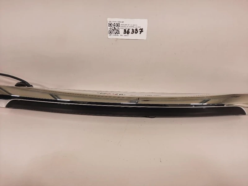 Maniglia Portello EST POST CX23-13550-BF Jaguar XF I 2011