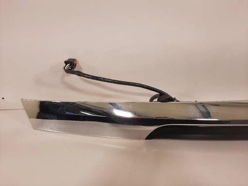 Maniglia Portello EST POST CX23-13550-BF Jaguar XF I 2011