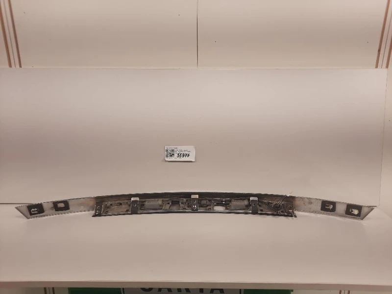 Maniglia Portello EST POST CX23-13550-BF Jaguar XF I 2011