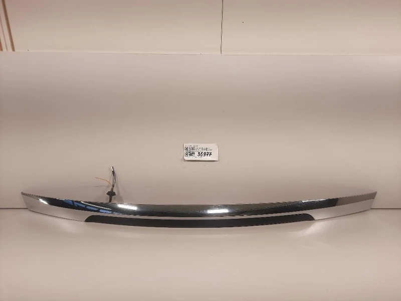 Maniglia Portello EST POST CX23-13550-BF Jaguar XF I 2011