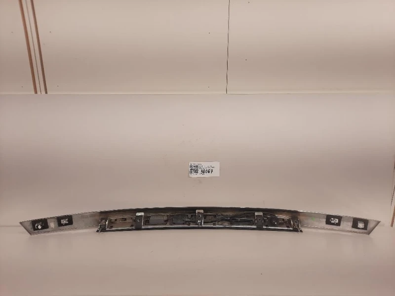 Maniglia Portello EST POST CX23-13550-BF Jaguar XF I 2011