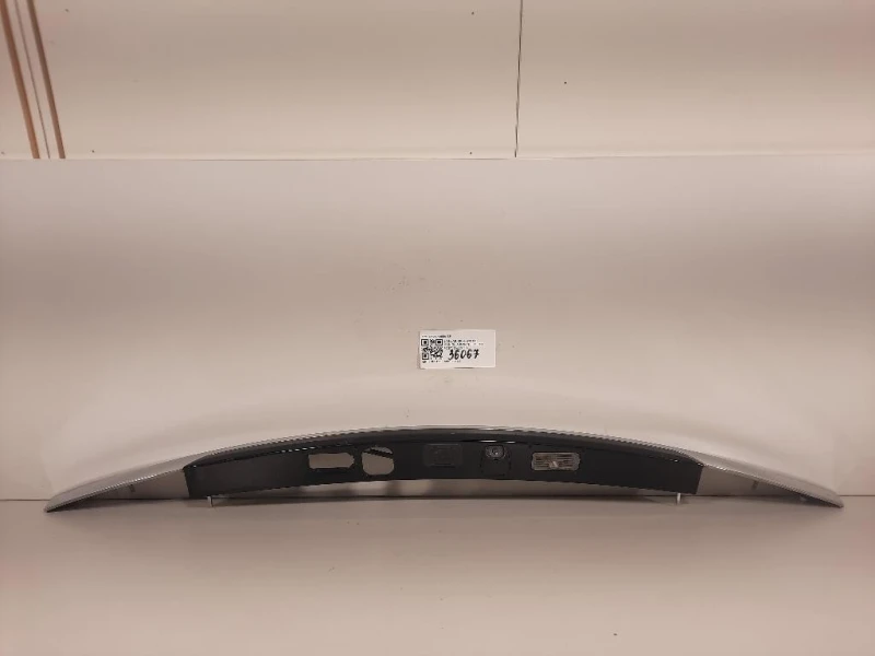 Maniglia Portello EST POST CX23-13550-BF Jaguar XF I 2011