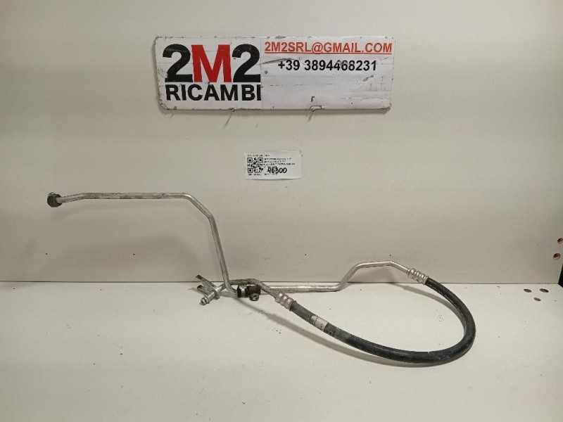 Proiettore ANT SX 260601693R DANNEGGIATO Renault Captur I 2017