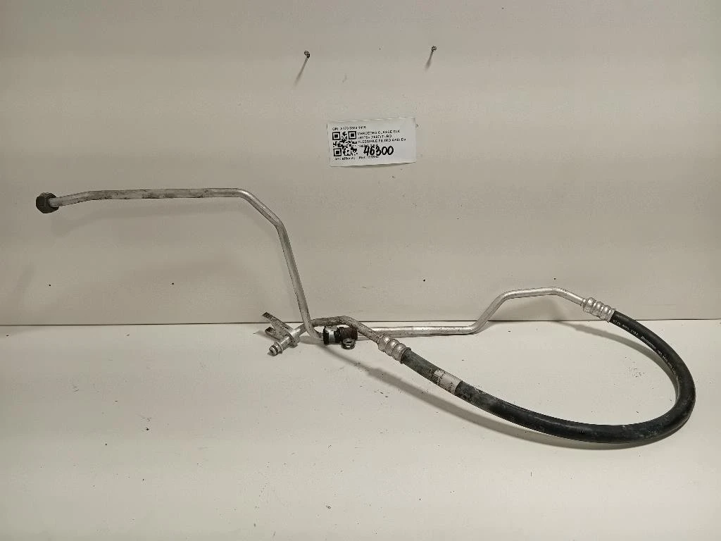 TUBO Flessibile Filtro ARIA A170 8300 1415 Mercedes Classe SLK R170 1997