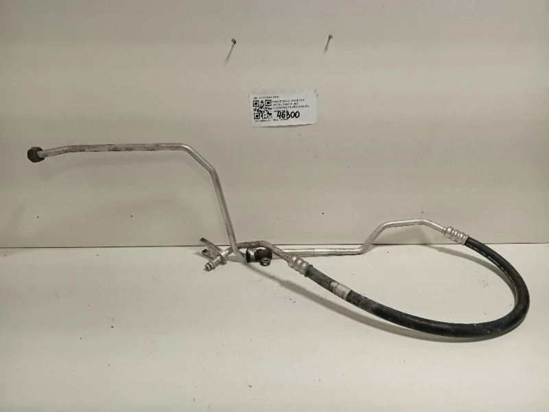 TUBO Flessibile Filtro ARIA A170 8300 1415 Mercedes Classe SLK R170 1997