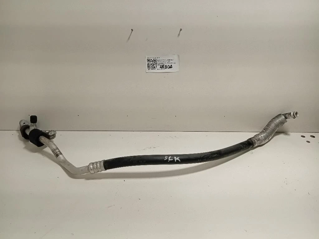 TUBO Flessibile Filtro ARIA A170 830 0815 Mercedes Classe SLK R170 1997