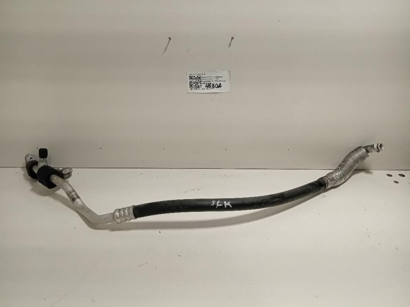 TUBO Flessibile Filtro ARIA A170 830 0815 Mercedes Classe SLK R170 1997
