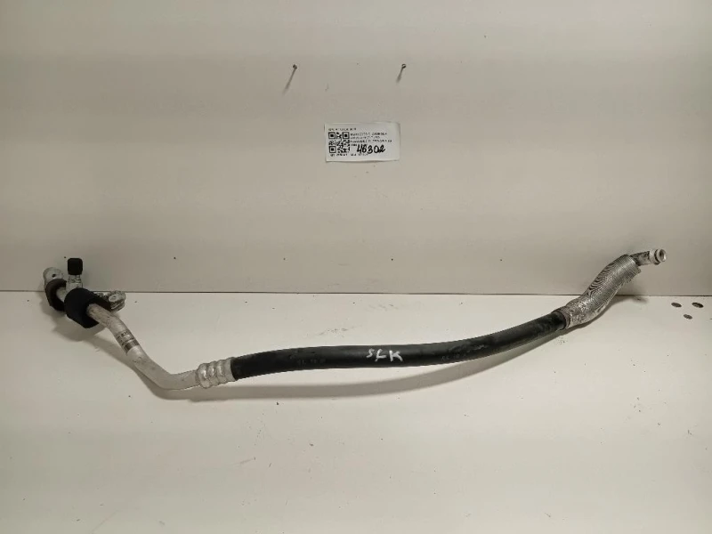 TUBO Flessibile Filtro ARIA A170 830 0815 Mercedes Classe SLK R170 1997