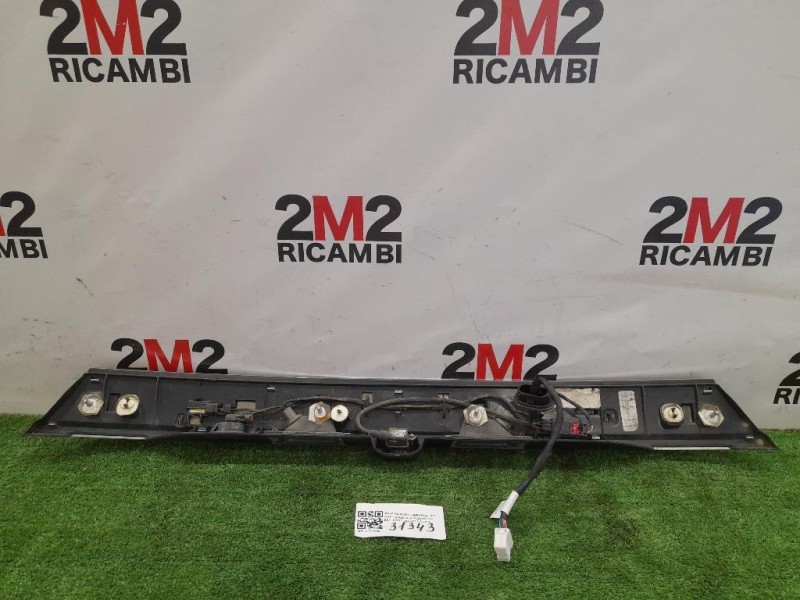 Maniglia Portello EST POST K1NC26TZZAE Jeep Grand Cherokee IV 2011