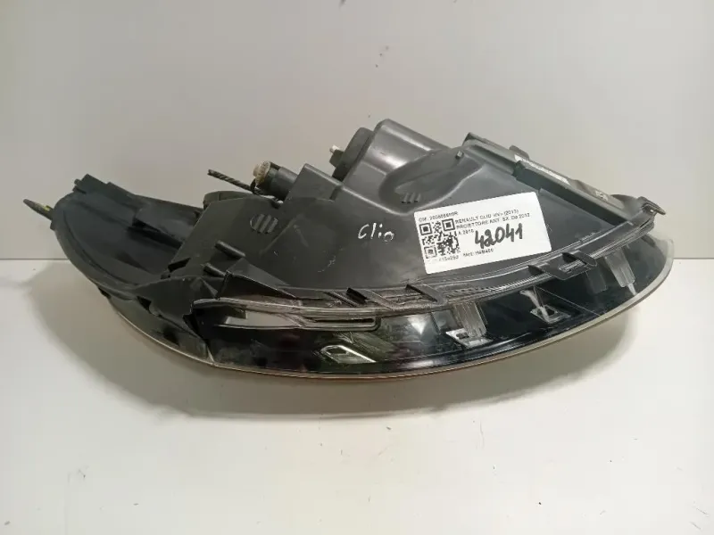 Proiettore ANT SX 260606688R Renault CLIO IV 2013