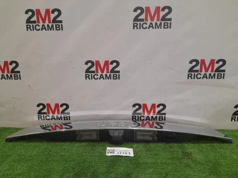 Maniglia Portello EST POST K1NC26TZZAE Jeep Grand Cherokee IV 2011