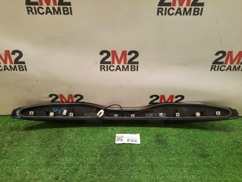 Maniglia Portello EST POST 735479604 Lancia Ypsilon III 2011