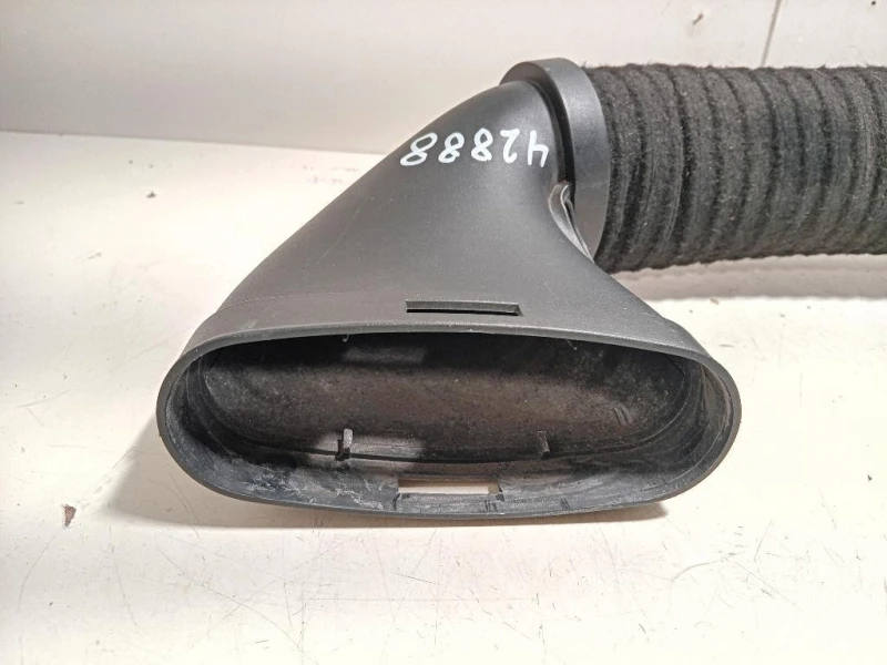 TUBO Flessibile Filtro ARIA A2710941382 Mercedes Classe SLK R171 2004