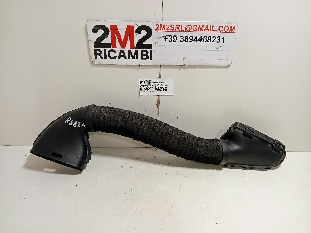 Proiettore ANT SX 260604183R Renault CLIO IV 2013 Proiettore ANT SX 260604183R Renault CLIO IV 2013