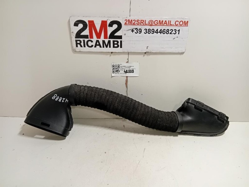 Proiettore ANT SX 260604183R Renault CLIO IV 2013 Proiettore ANT SX 260604183R Renault CLIO IV 2013
