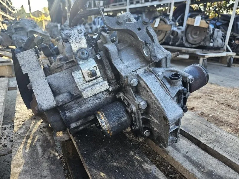 Cambio 67512813 Fiat 500 II 2008