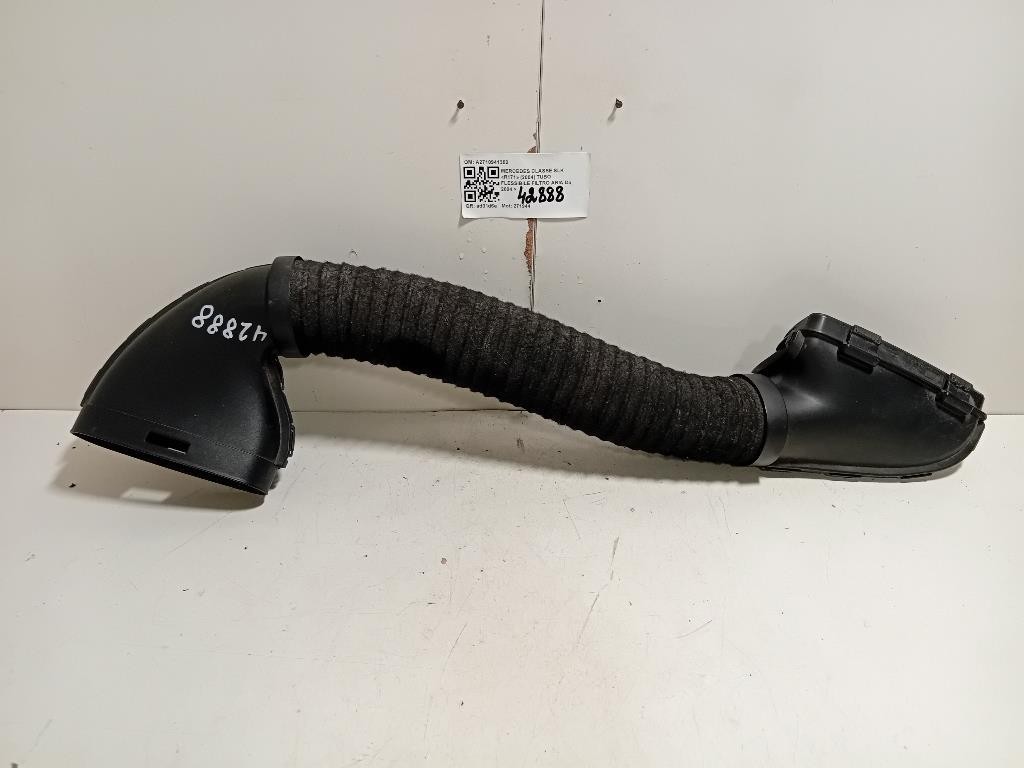 TUBO Flessibile Filtro ARIA A2710941382 Mercedes Classe SLK R171 2004