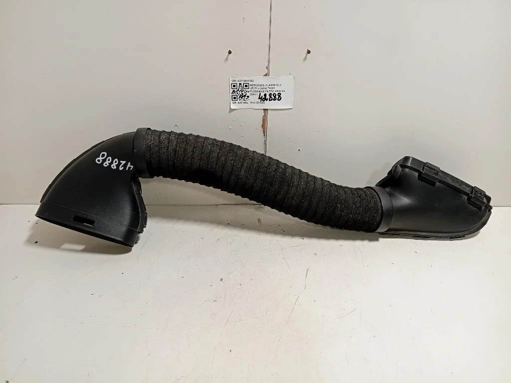 TUBO Flessibile Filtro ARIA A2710941382 Mercedes Classe SLK R171 2004
