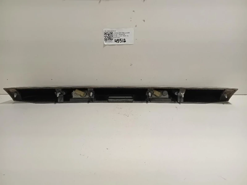 Maniglia Portello EST POST 6H52-F43400-A Land Rover Freelander II 2011