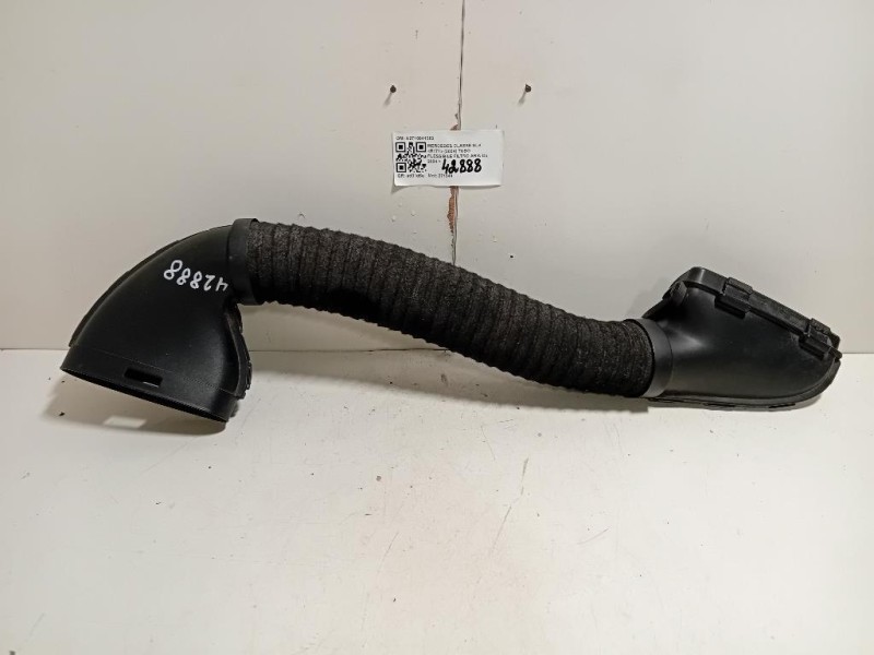 Proiettore ANT SX 260604183R Renault CLIO IV 2013 Proiettore ANT SX 260604183R Renault CLIO IV 2013