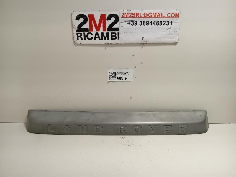 Maniglia Portello EST POST 6H52-F43400-A Land Rover Freelander II 2011