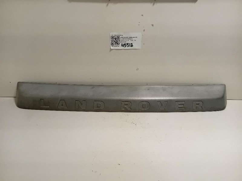 Maniglia Portello EST POST 6H52-F43400-A Land Rover Freelander II 2011