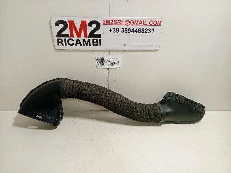 TUBO Flessibile Filtro ARIA A2710941382 Mercedes Classe SLK R171 2004