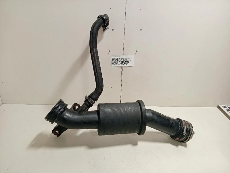 TUBO Flessibile Filtro ARIA A2710902137 Mercedes Classe SLK R171 2004