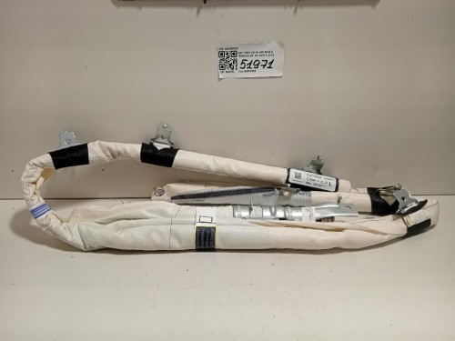 Air-bag A Tendina SX