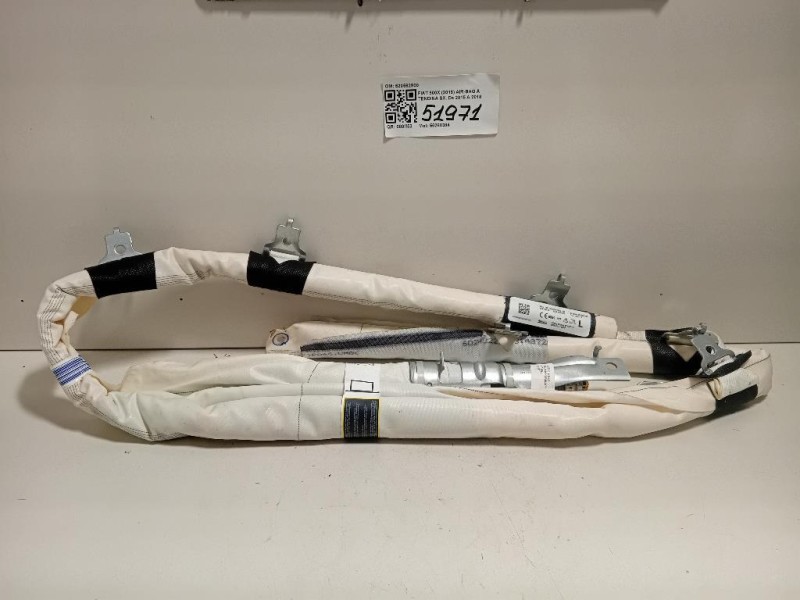 Air-bag A Tendina SX 520562800 Fiat 500X 2015