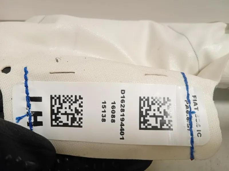 Air-bag A Tendina SX 520562800 Fiat 500X 2015