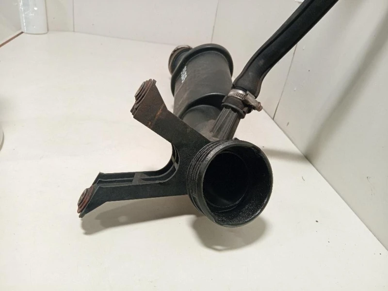 TUBO Flessibile Filtro ARIA A2710902137 Mercedes Classe SLK R171 2004