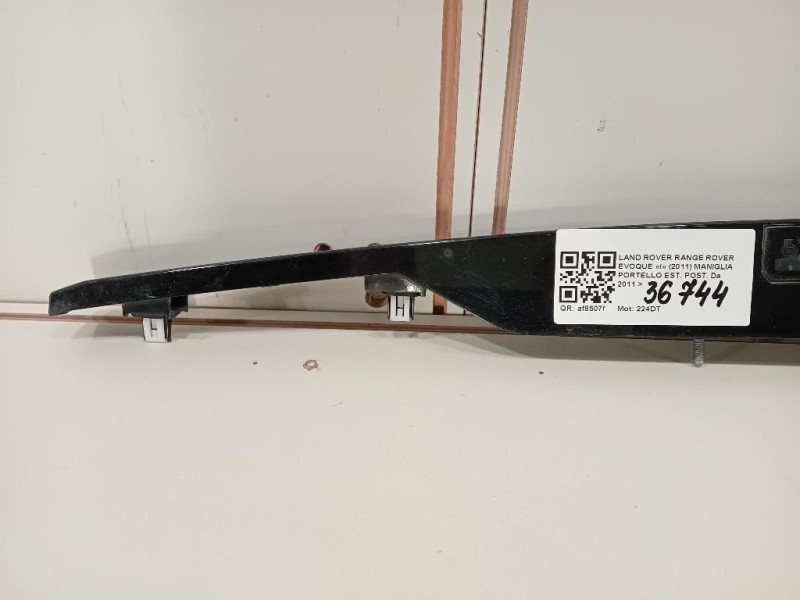 Maniglia Portello EST POST Land Rover Range Rover Evoque I 2011
