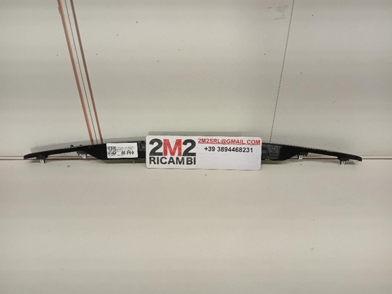 Maniglia Portello EST POST Land Rover Range Rover Evoque I 2011